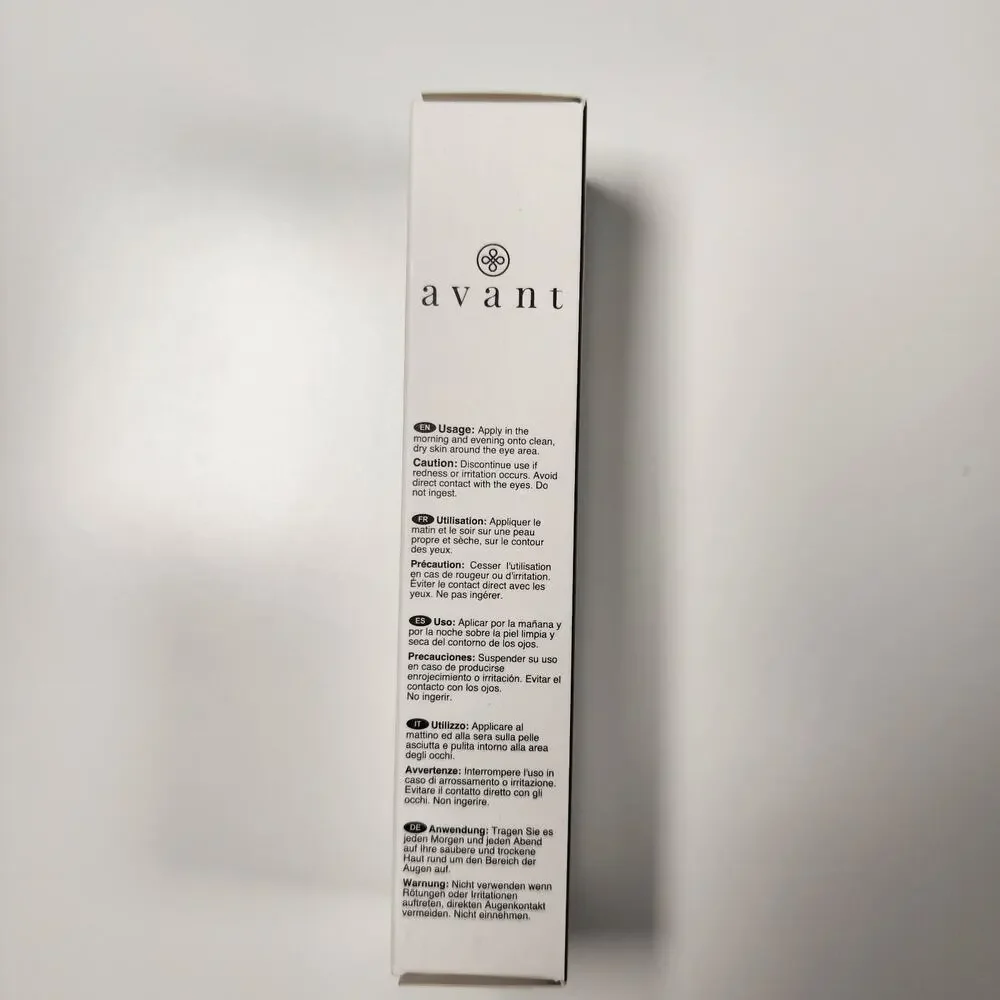Avant Antioxidising Micro-Algae Eye Protect Serum Age Restore 15 mL / 0.51 fl oz